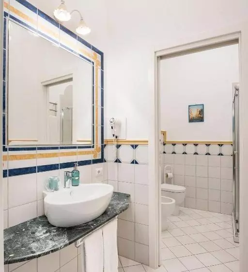 Rosa Magra Guest House