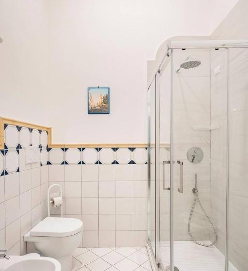 Rosa Magra Guest House