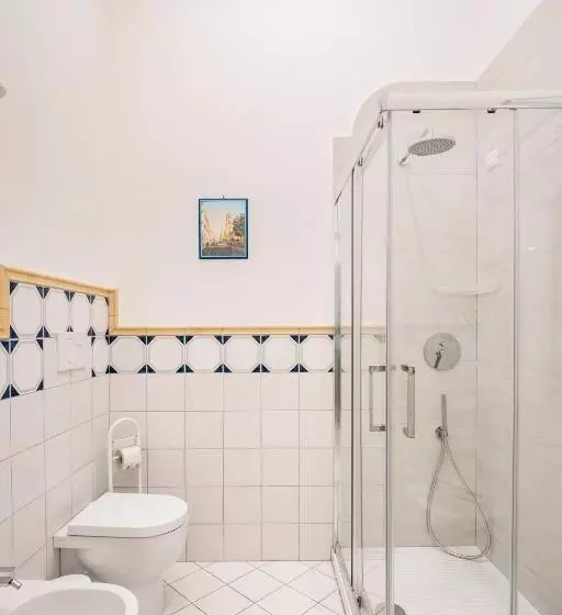 Rosa Magra Guest House