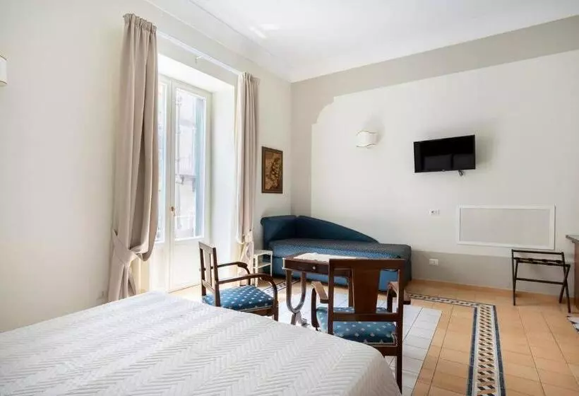 Rosa Magra Guest House