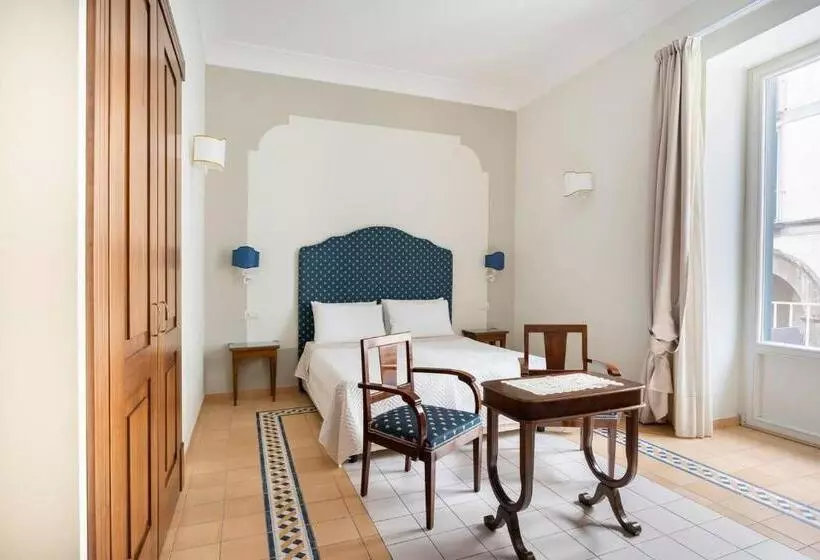 Rosa Magra Guest House