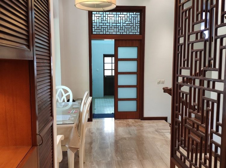 Shanghai Celebrity Villa