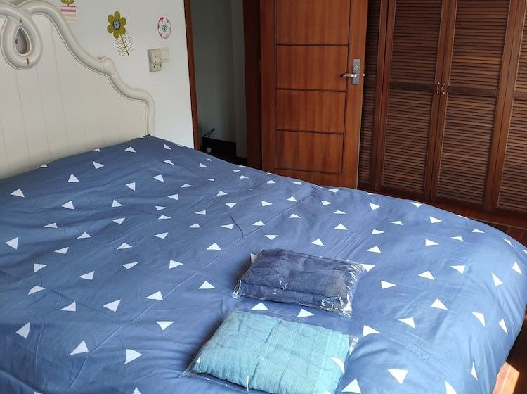 Shanghai Celebrity Villa