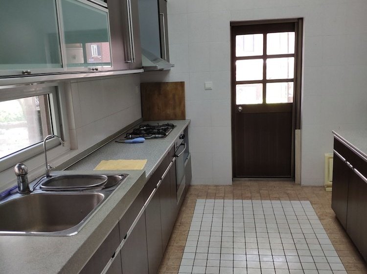 Shanghai Celebrity Villa