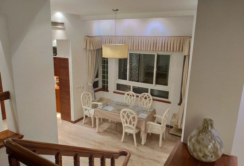 Shanghai Celebrity Villa