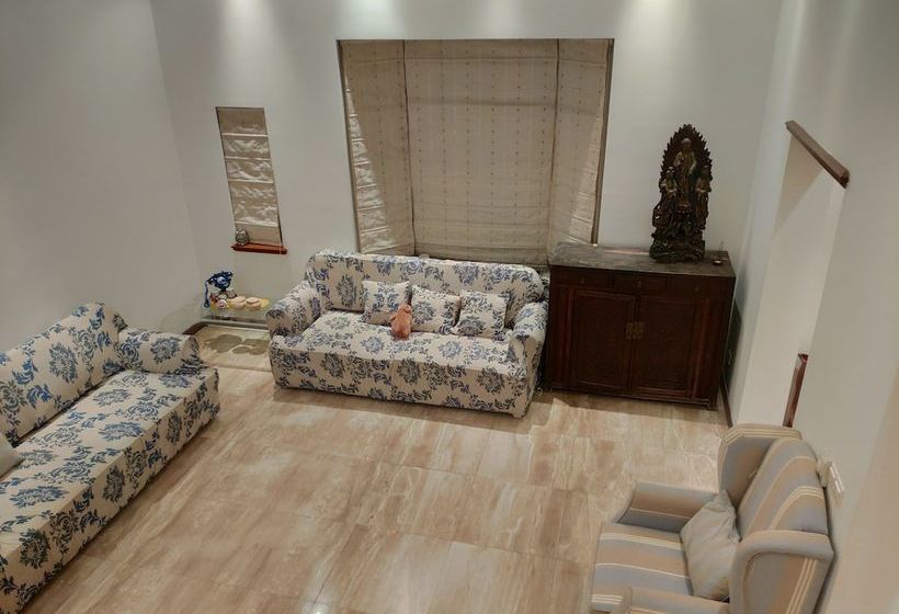 Shanghai Celebrity Villa