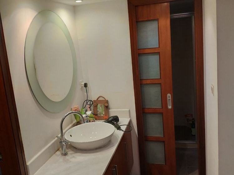 Shanghai Celebrity Villa