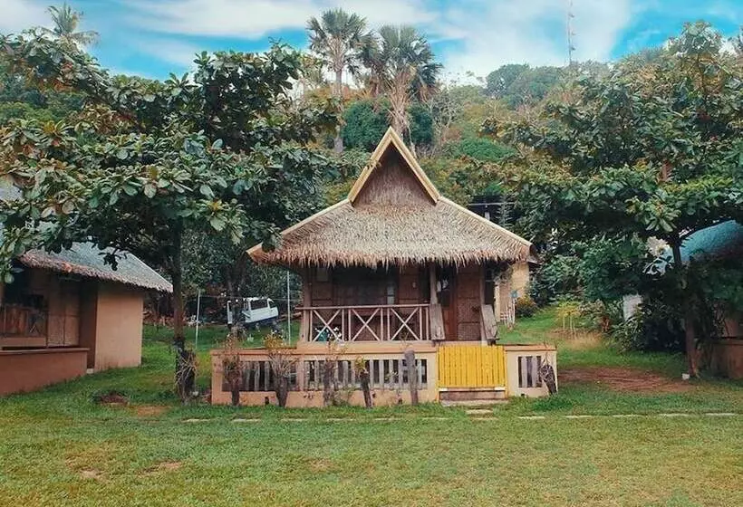 Villa Anastacia White Beach Puerto Galera