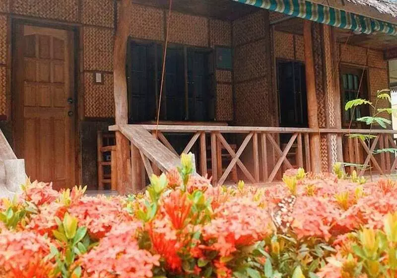 Villa Anastacia White Beach Puerto Galera