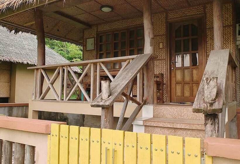 Villa Anastacia White Beach Puerto Galera