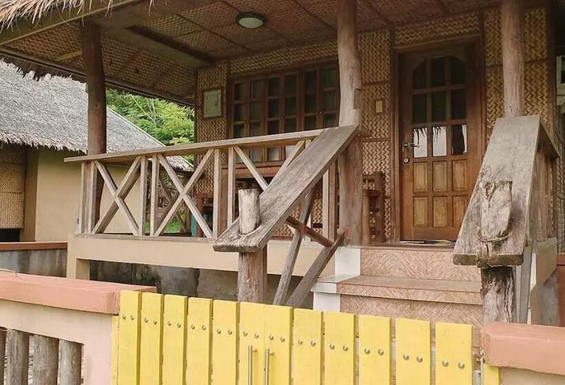 Villa Anastacia White Beach Puerto Galera