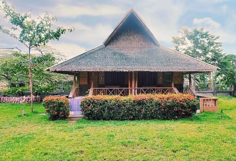 Villa Anastacia White Beach Puerto Galera