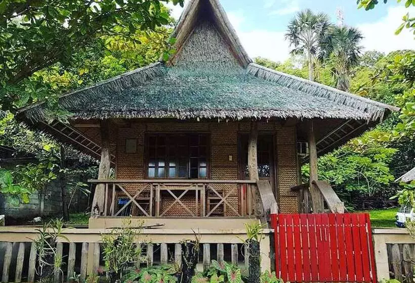 Villa Anastacia White Beach Puerto Galera