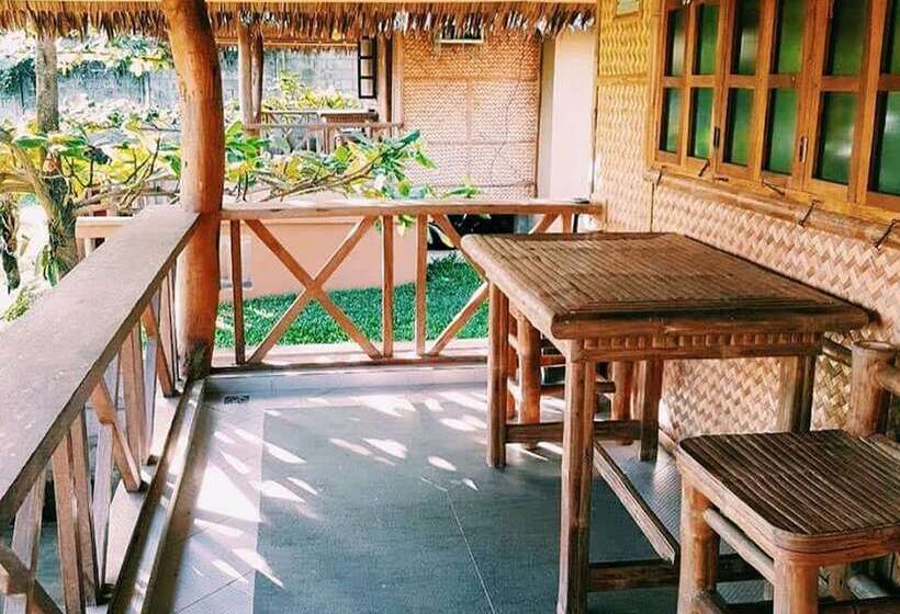 Villa Anastacia White Beach Puerto Galera