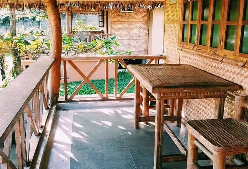 Villa Anastacia White Beach Puerto Galera