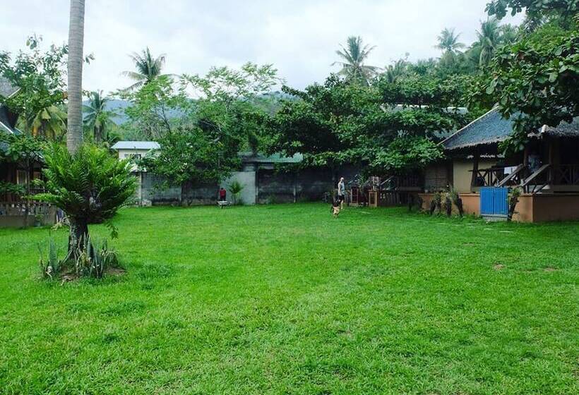 Villa Anastacia White Beach Puerto Galera