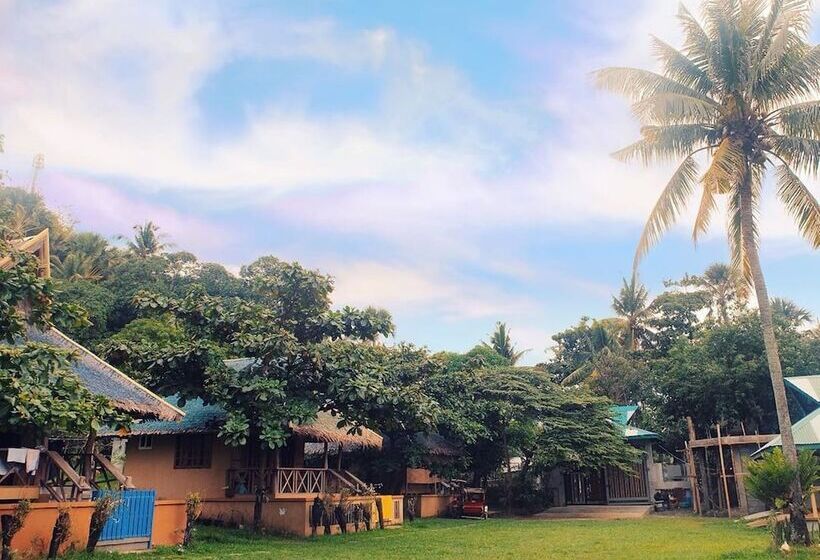 Villa Anastacia White Beach Puerto Galera