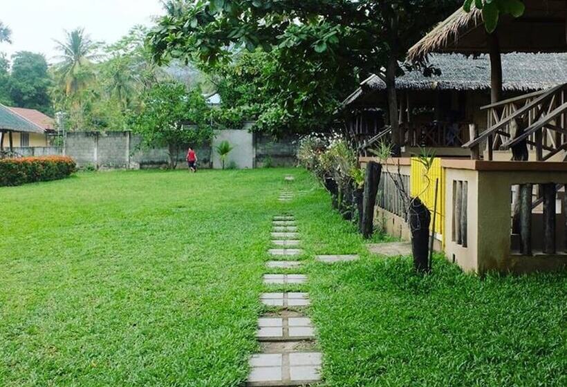 Villa Anastacia White Beach Puerto Galera