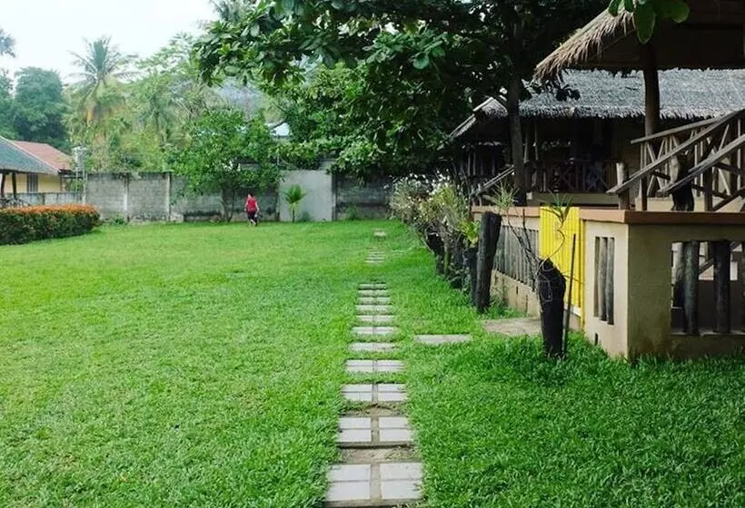 Villa Anastacia White Beach Puerto Galera