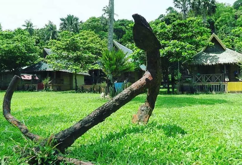 Villa Anastacia White Beach Puerto Galera