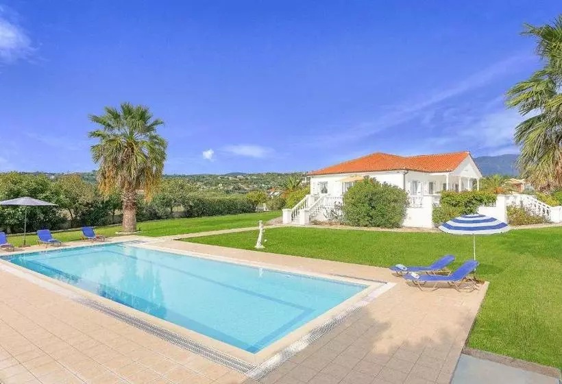 Villa Polymnia