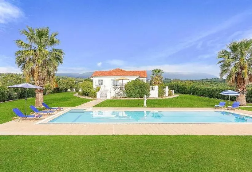 Villa Polymnia