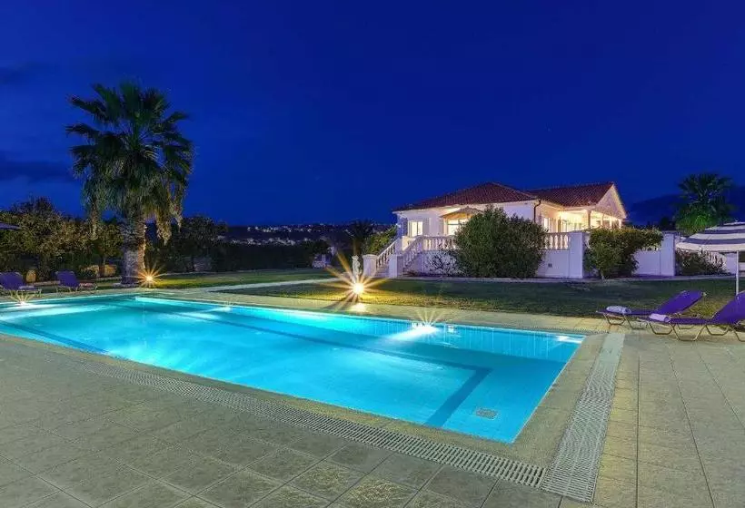 Villa Polymnia