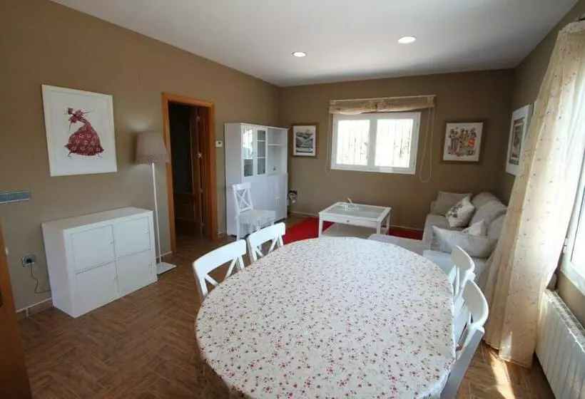 Villablanc   Holiday Home With Private Swimming Pool In Benissa