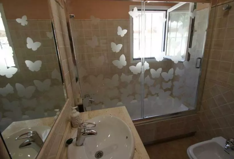 Villablanc   Holiday Home With Private Swimming Pool In Benissa