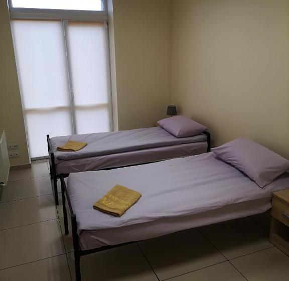 هاستل Academ House