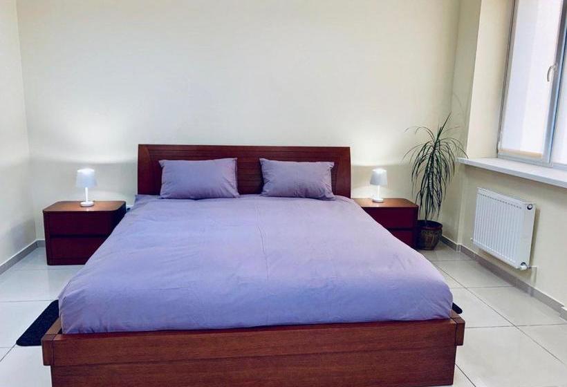 هاستل Academ House