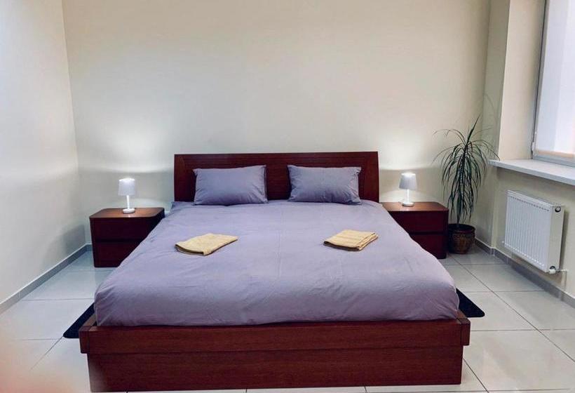 هاستل Academ House