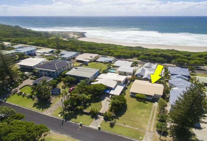 Bailey S Beach House