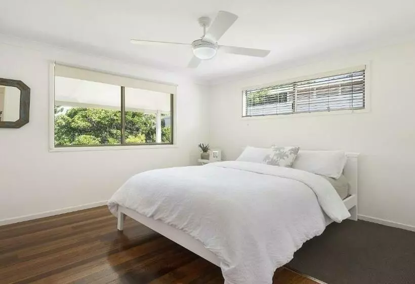 Bailey S Beach House