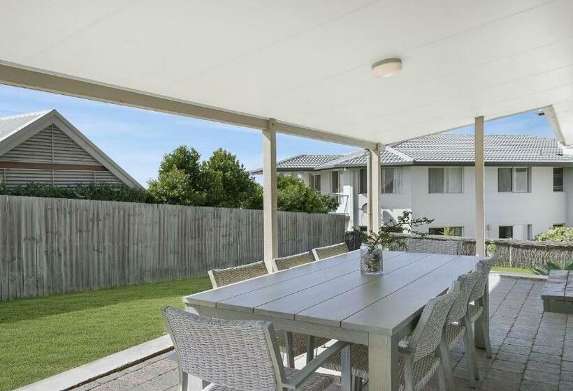 Bailey S Beach House