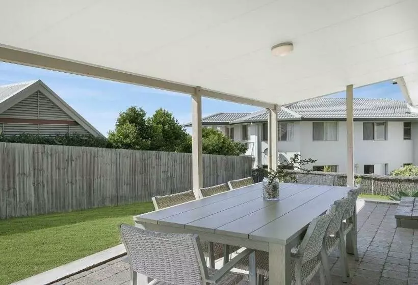 Bailey S Beach House