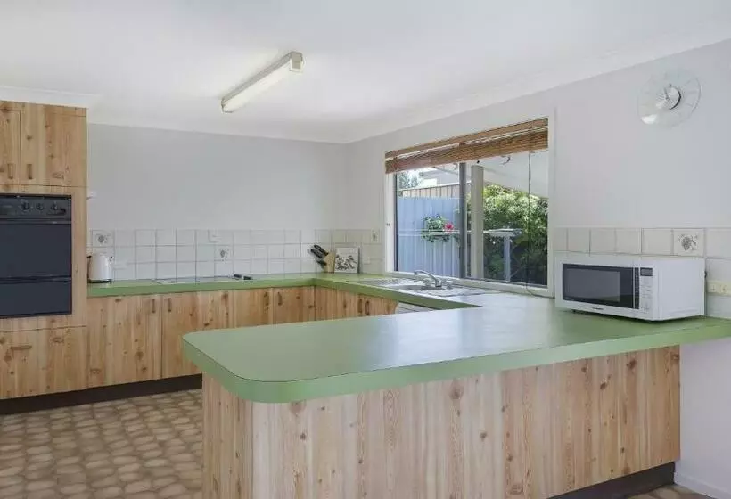 Bailey S Beach House