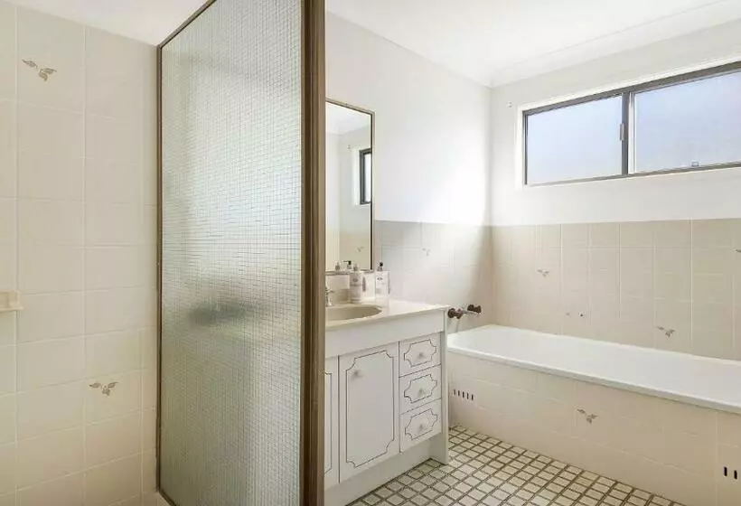 Bailey S Beach House