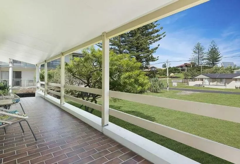 Bailey S Beach House