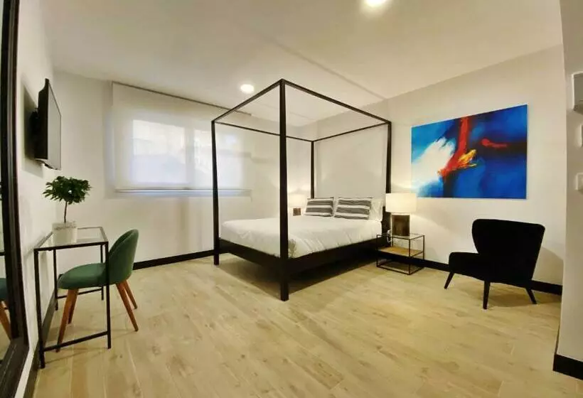 ベッドアンドブレックファースト La Sigrina Tuy