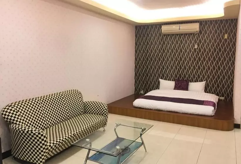 تختخواب و صبحانه Rural Area