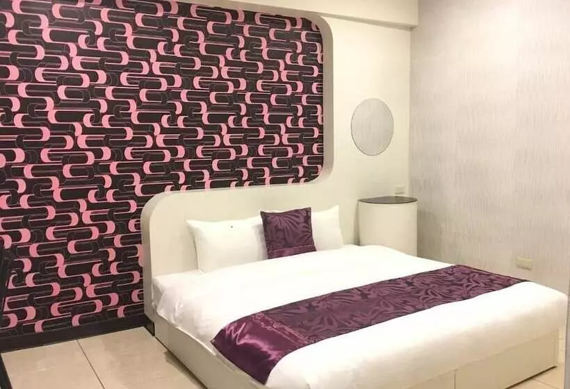 تختخواب و صبحانه Rural Area