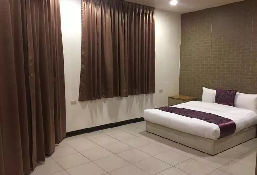 تختخواب و صبحانه Rural Area