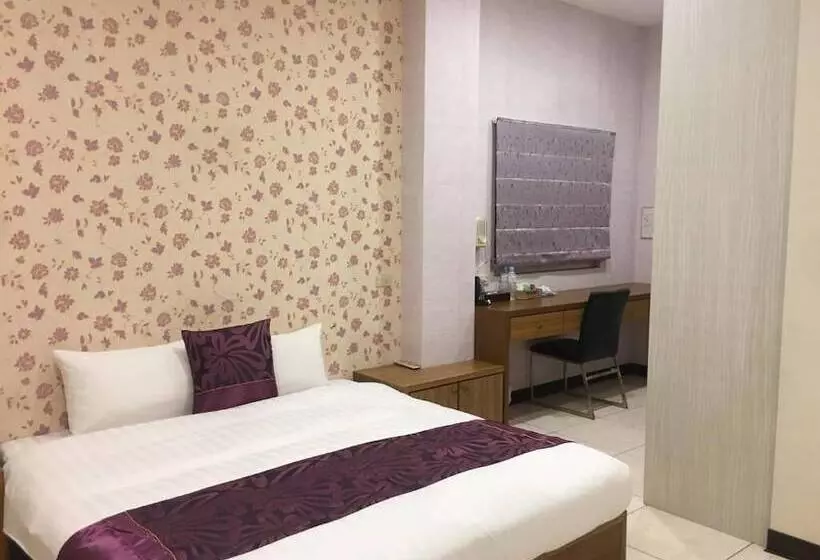 تختخواب و صبحانه Rural Area