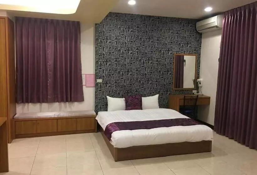 تختخواب و صبحانه Rural Area