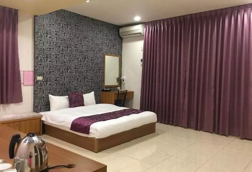 تختخواب و صبحانه Rural Area