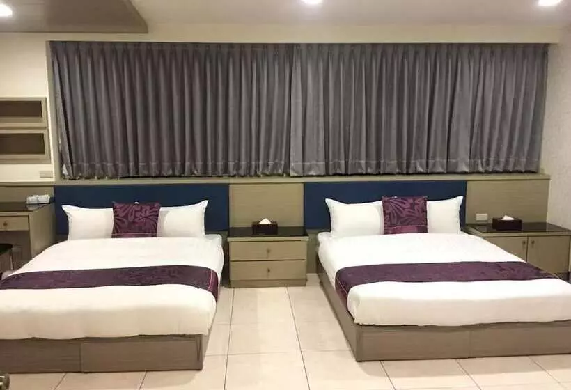 تختخواب و صبحانه Rural Area