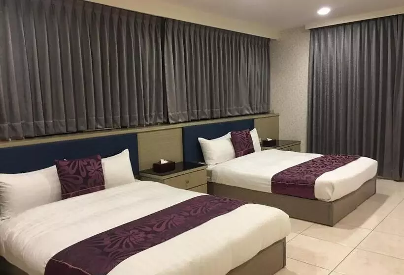 تختخواب و صبحانه Rural Area