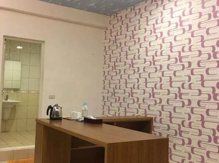 تختخواب و صبحانه Rural Area