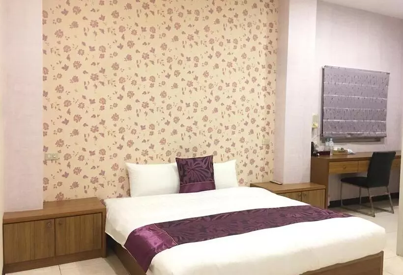 تختخواب و صبحانه Rural Area